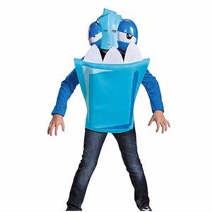 NEW Mixels Slumbo Halloween Costume Kids